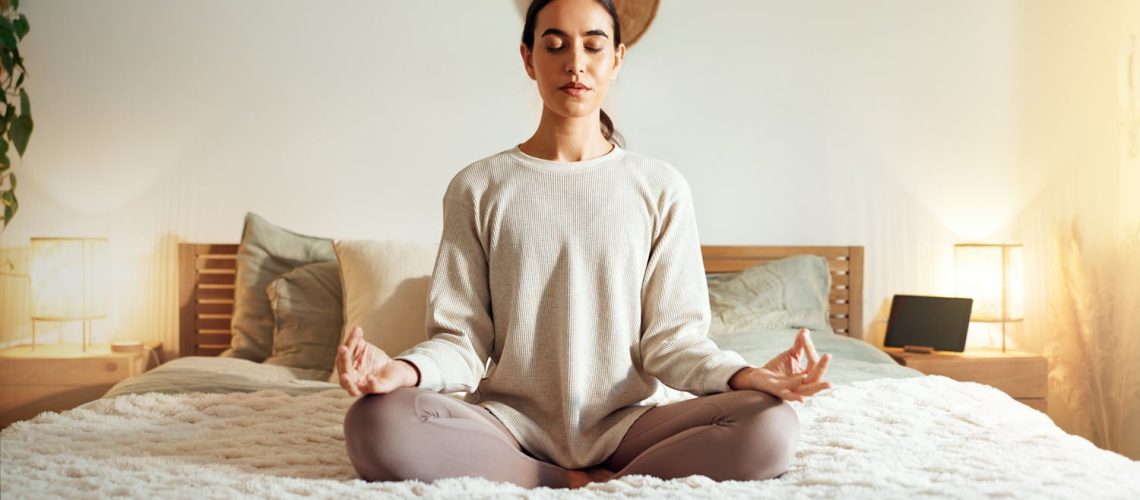 La méditation réduit-elle vraiment le stress ?