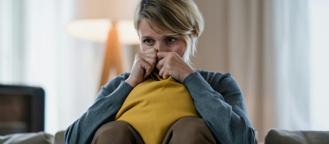 Connaissez-vous la paranoïa sensitive ?