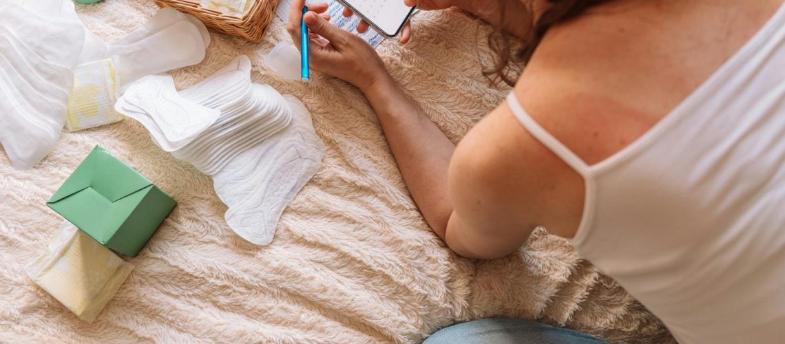 Six questions pour comprendre ses règles