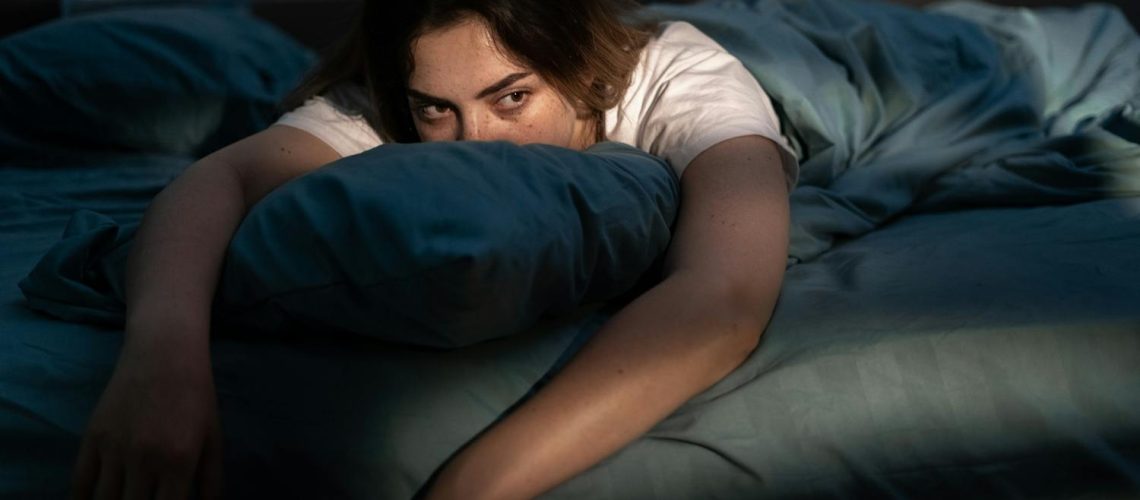 Pourquoi l'anxiété vous empêche de bien dormir (et comment y remédier) ?